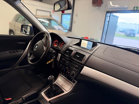 BMW X3 15 of 18