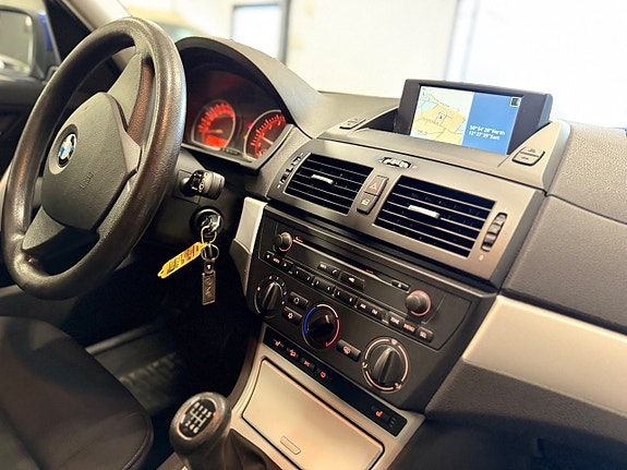 BMW X3 14 of 18