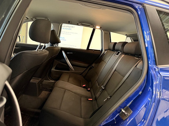 BMW X3 17 of 18