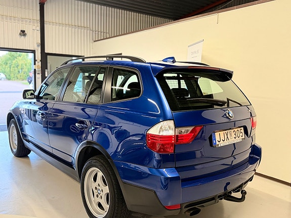 BMW X3 11 of 18