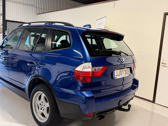 BMW X3 10 of 18
