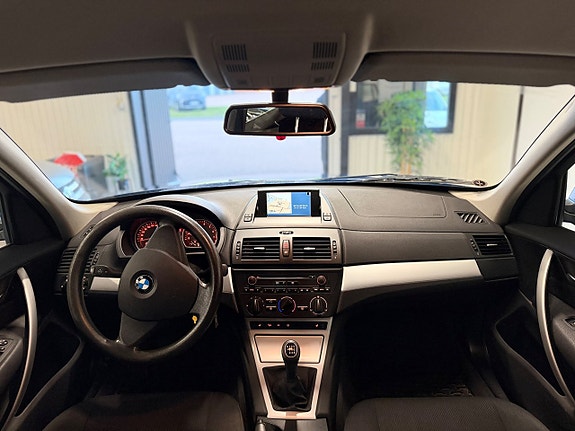 BMW X3 16 of 18