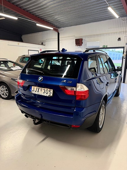 BMW X3 12 of 18