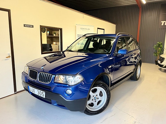 BMW X3 6 of 18