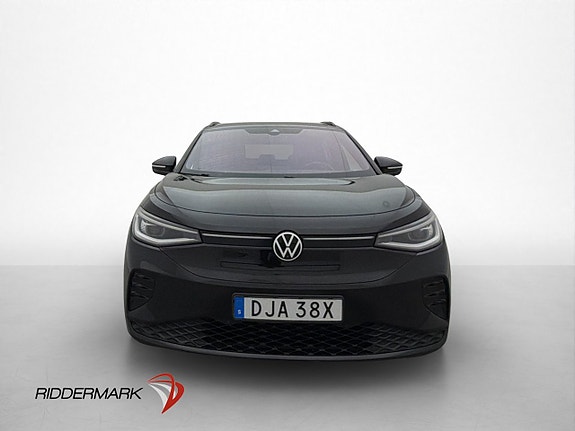 Volkswagen ID.4 GTX 3 of 30
