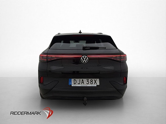 Volkswagen ID.4 GTX 8 of 30