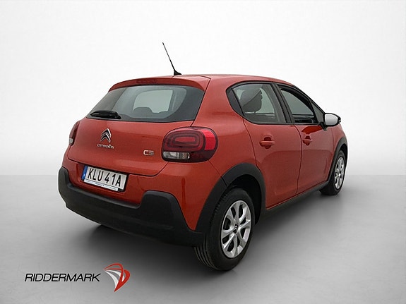 Citroen C3 8 of 28