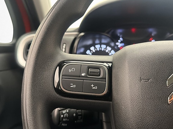 Citroen C3 17 of 28