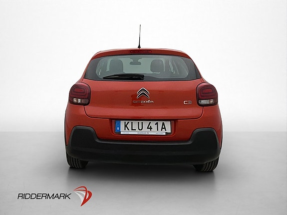 Citroen C3 6 of 28