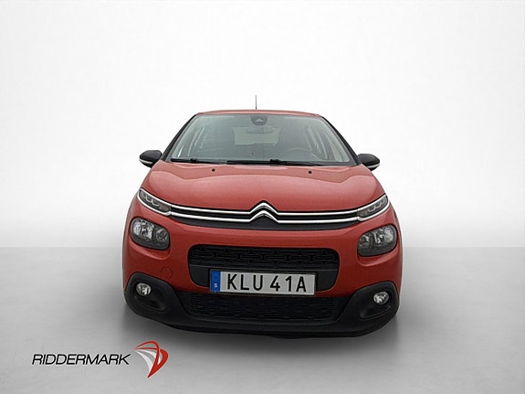 Citroen C3 2 of 28
