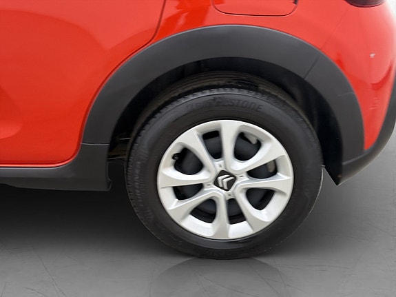Citroen C3 26 of 28