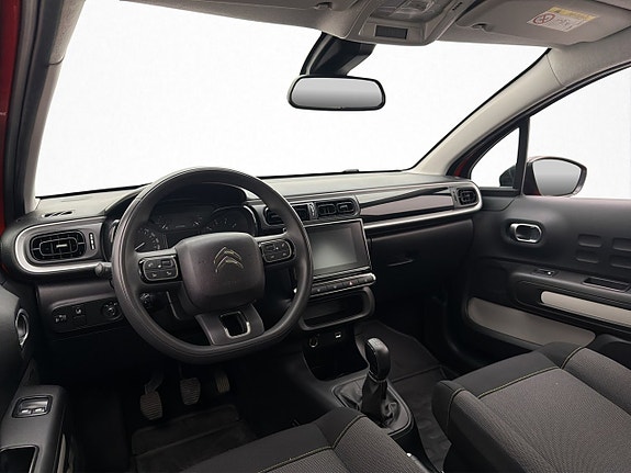 Citroen C3 12 of 28