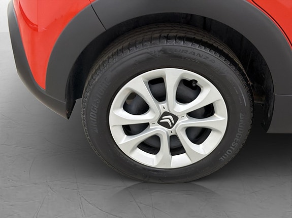Citroen C3 27 of 28
