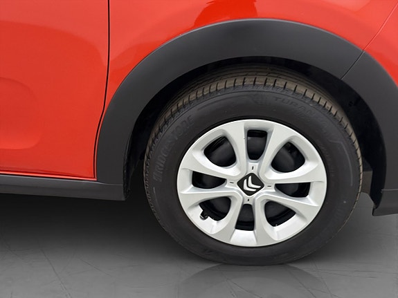 Citroen C3 28 of 28