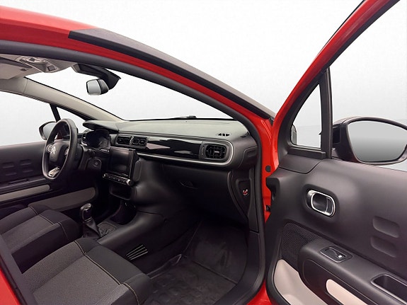 Citroen C3 14 of 28