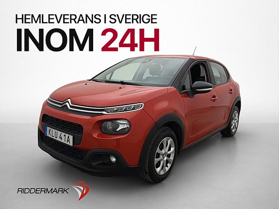 Citroen C3 3 of 28