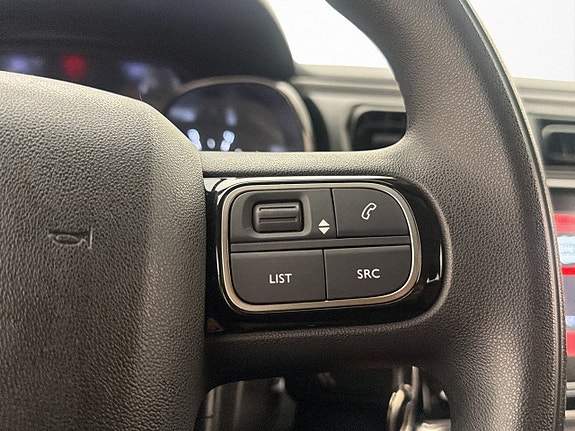 Citroen C3 18 of 28