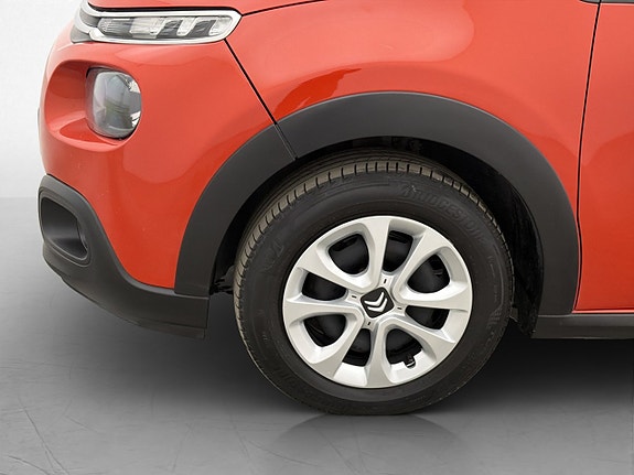 Citroen C3 25 of 28