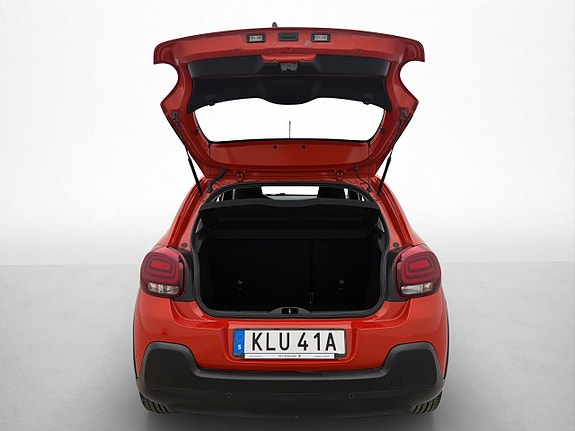 Citroen C3 24 of 28
