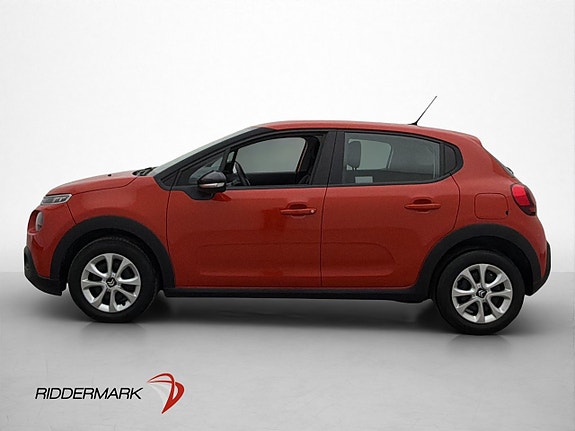 Citroen C3 4 of 28