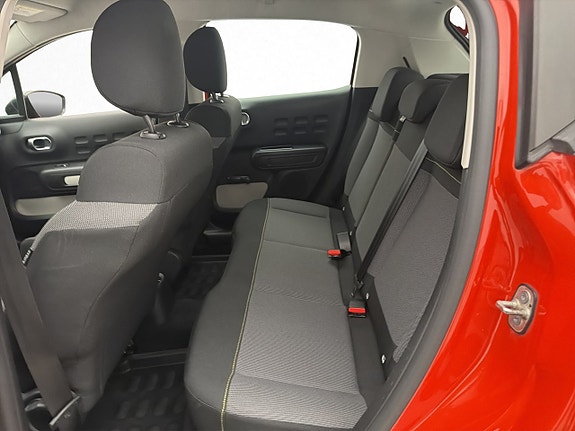 Citroen C3 15 of 28