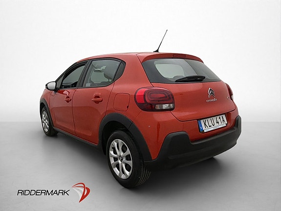 Citroen C3 5 of 28