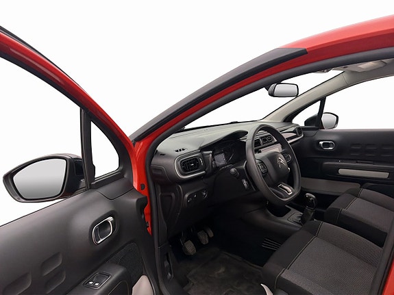 Citroen C3 10 of 28