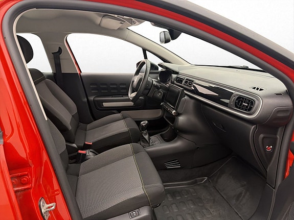 Citroen C3 13 of 28