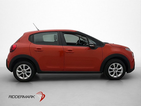 Citroen C3 9 of 28