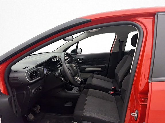 Citroen C3 11 of 28