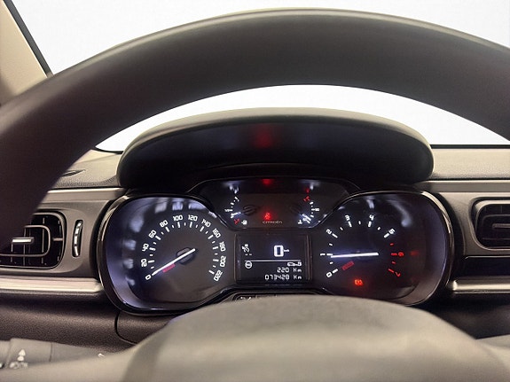 Citroen C3 16 of 28
