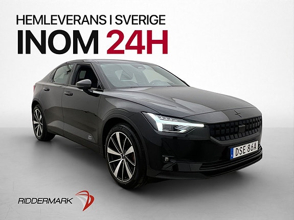 Polestar 2 4 of 30
