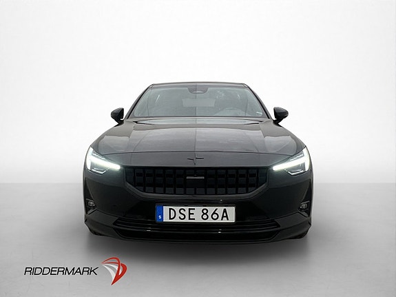 Polestar 2 3 of 30