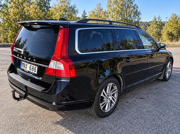 Volvo V70 15 of 16
