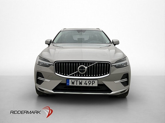 Volvo XC60 2 of 30