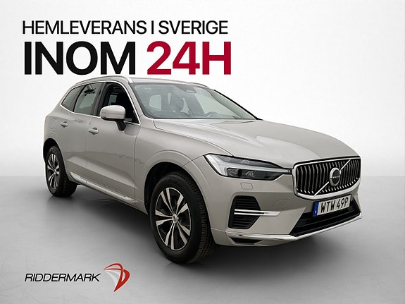 Volvo XC60 3 of 30