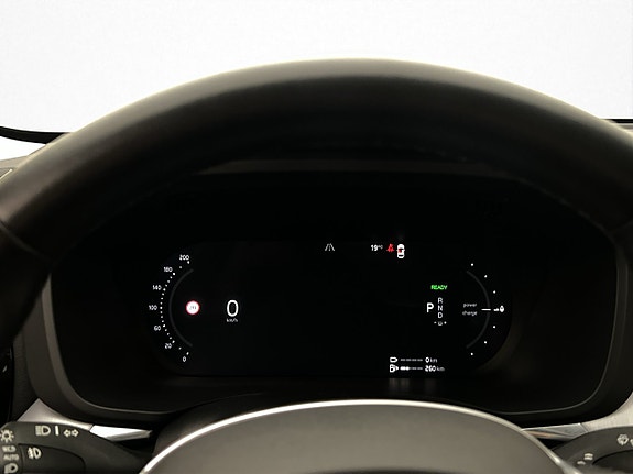 Volvo XC60 19 of 30