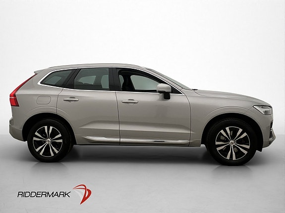 Volvo XC60 9 of 30