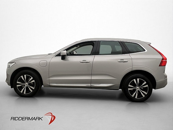 Volvo XC60 4 of 30
