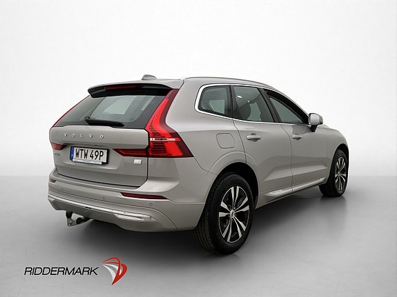 Volvo XC60 8 of 30