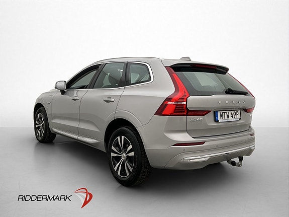 Volvo XC60 5 of 30