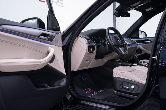 BMW X3 9 of 29
