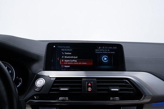 BMW X3 26 of 29