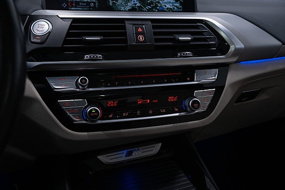 BMW X3 23 of 29