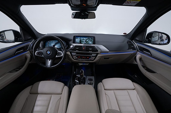 BMW X3 17 of 29