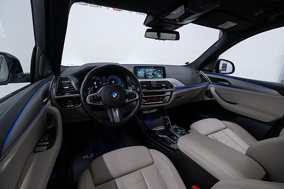 BMW X3 16 of 29