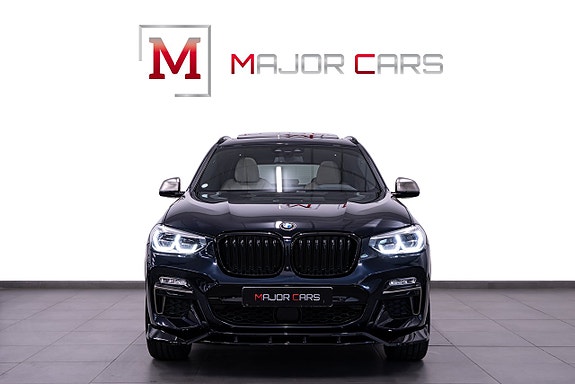 BMW X3 2 of 29