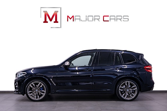 BMW X3 3 of 29