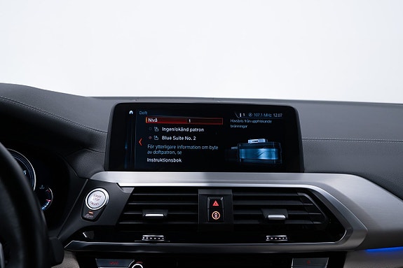BMW X3 27 of 29