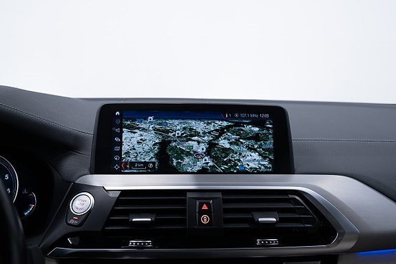 BMW X3 24 of 29